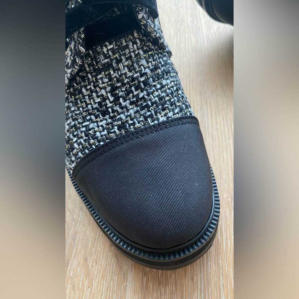 Chanel Boots - Picture 6 of 8
